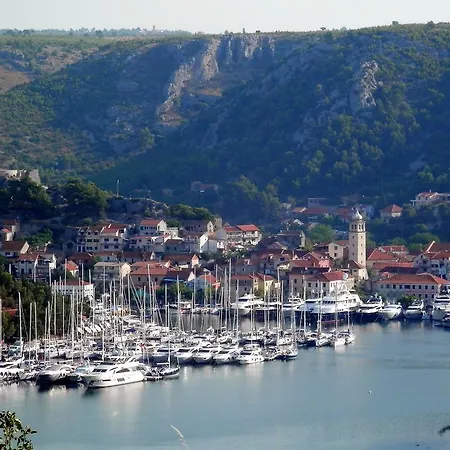 Village Apartamento *