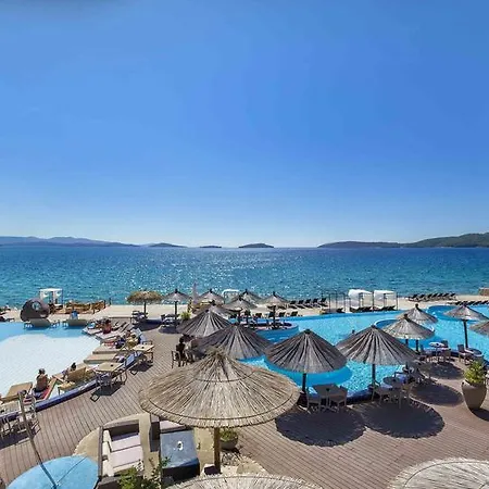 Village Apartamento Lozovac