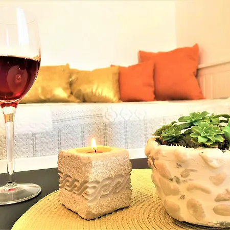 Apartamento Village Lozovac