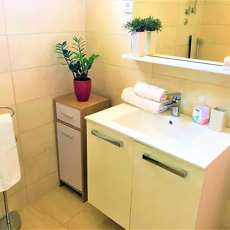 Apartamento Village *