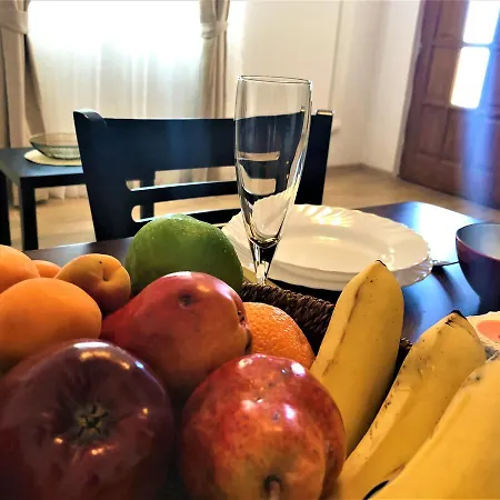 Village Apartamento *