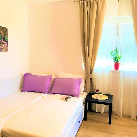 Apartamento Village *