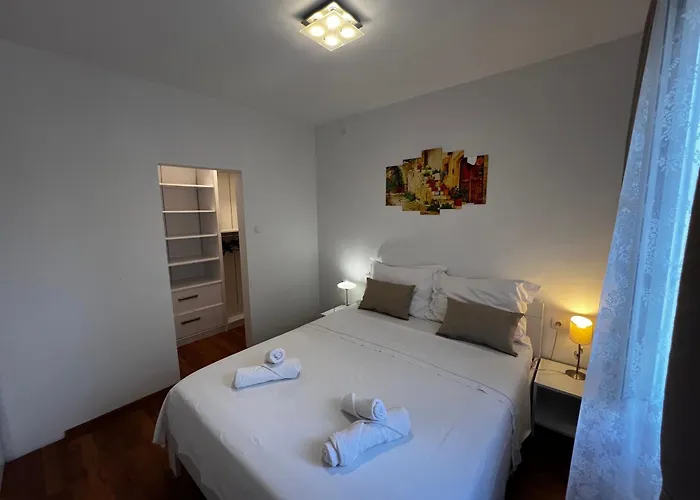 Village Appartement Lozovac