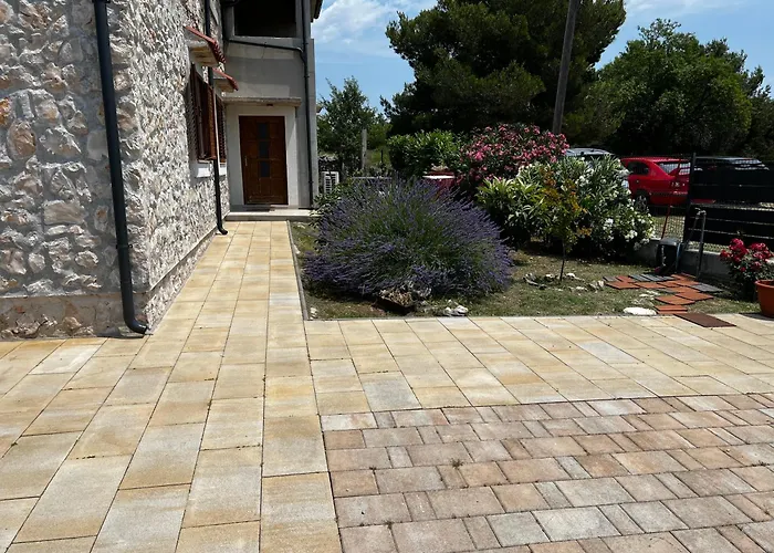 Appartement Village Lozovac