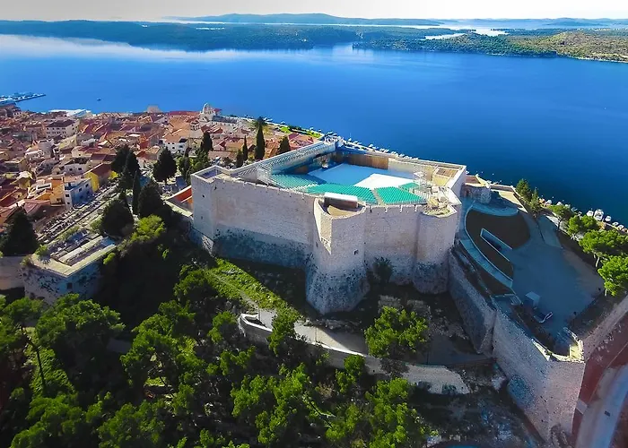 Village Appartement Lozovac