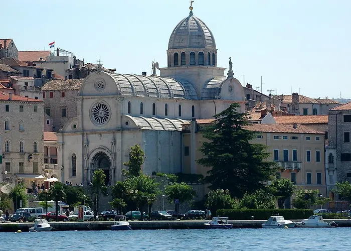 Appartement Village *