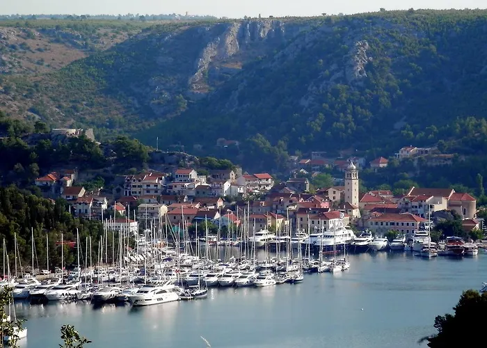 Village Appartement *