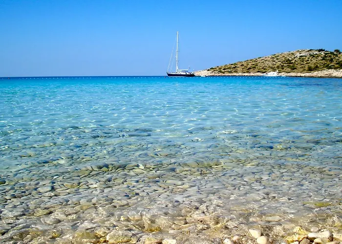 Appartement Village Lozovac