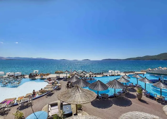 Village Appartement Lozovac