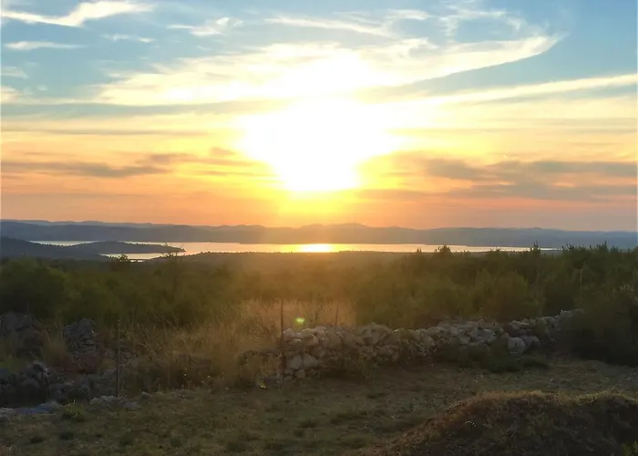 Village Apartman Lozovac