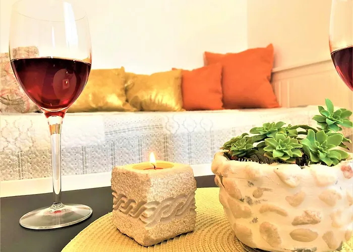 Appartement Village Lozovac