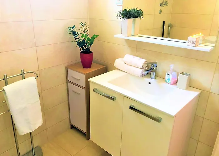 Appartement Village *