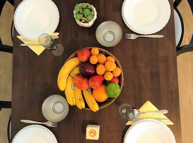 Appartement Village *