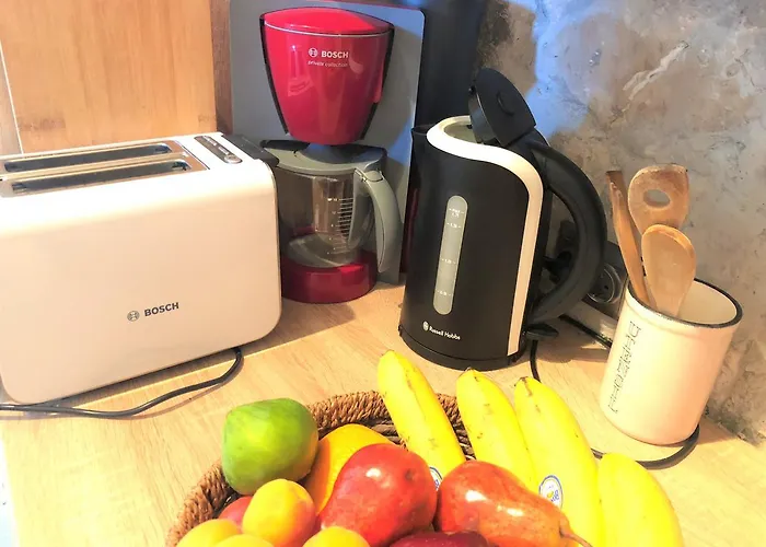 Appartement Village *