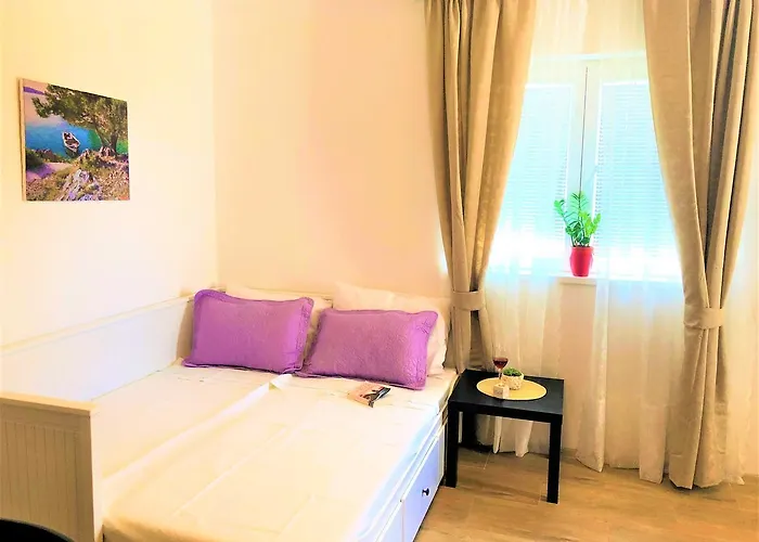 Appartement Village *